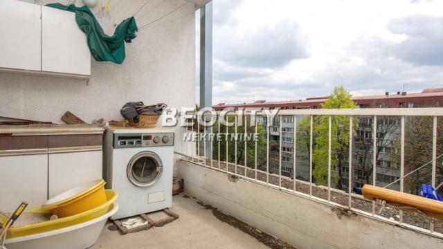 Stan, Jednoiposoban, Prodaja, 38m2, Ustanička, Voždovac, Glasinačka