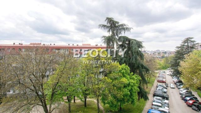 Stan, Jednoiposoban, Prodaja, 38m2, Ustanička, Voždovac, Glasinačka