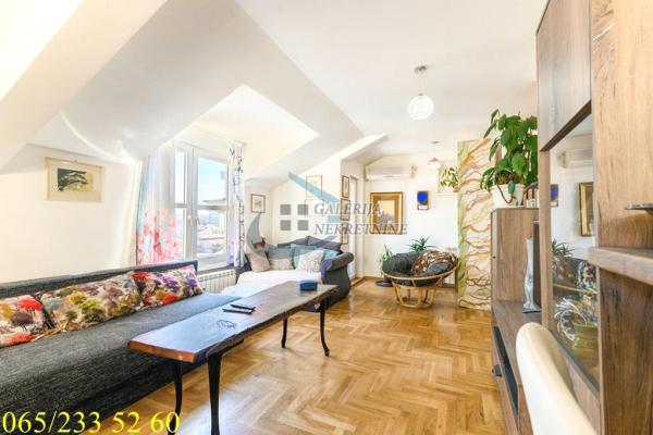 prodaja, stanova,
lekino-brdo-vozdovac-beograd, 1083476, trosoban-banjalucka