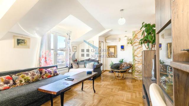 Stan, Trosoban, Prodaja, 94m2, Lekino brdo, Voždovac, Banjalučka