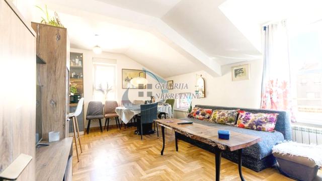 Stan, Trosoban, Prodaja, 94m2, Lekino brdo, Voždovac, Banjalučka