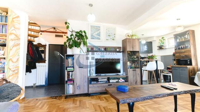 Stan, Trosoban, Prodaja, 94m2, Lekino brdo, Voždovac, Banjalučka