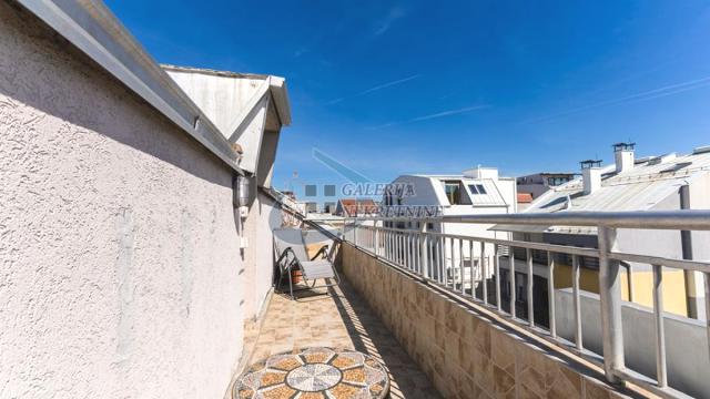 Stan, Trosoban, Prodaja, 94m2, Lekino brdo, Voždovac, Banjalučka