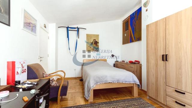 Stan, Trosoban, Prodaja, 94m2, Lekino brdo, Voždovac, Banjalučka