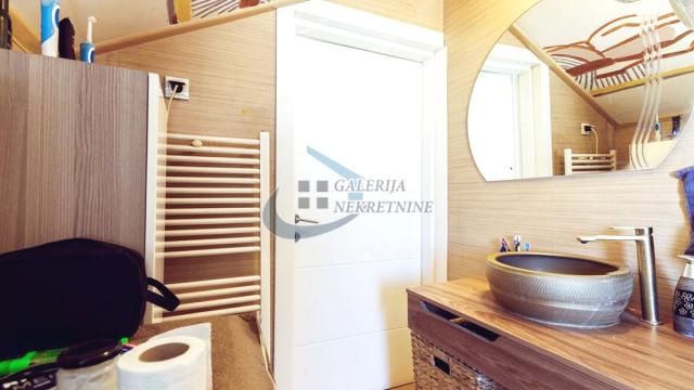 Stan, Trosoban, Prodaja, 94m2, Lekino brdo, Voždovac, Banjalučka