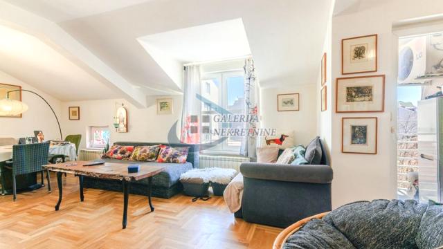 Stan, Trosoban, Prodaja, 94m2, Lekino brdo, Voždovac, Banjalučka