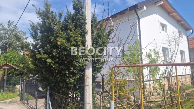 Kuća, Prodaja, 160m2, Borča Greda, Palilula, Dušana Uroševića