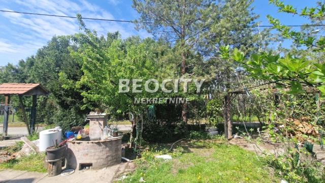 Kuća, Prodaja, 160m2, Borča Greda, Palilula, Dušana Uroševića