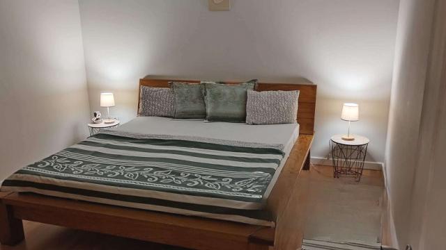 Kuća, Petosoban i veći, Prodaja, 277m2, Backi Petrovac