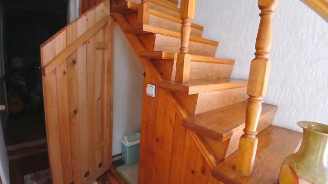 Kuća, četvorosoban, Prodaja, 117m2, Dože Đerđa