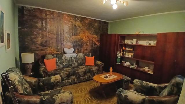 Kuća, četvorosoban, Prodaja, 117m2, Dože Đerđa