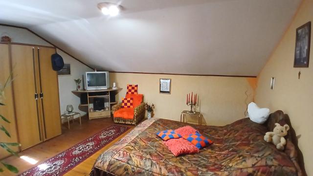 Kuća, četvorosoban, Prodaja, 117m2, Dože Đerđa