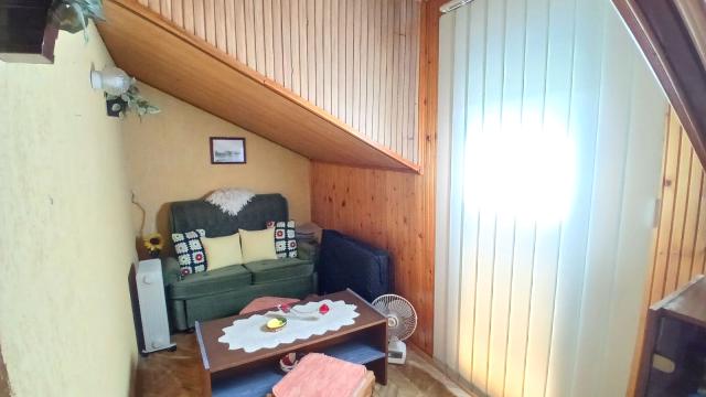 Kuća, četvorosoban, Prodaja, 117m2, Dože Đerđa