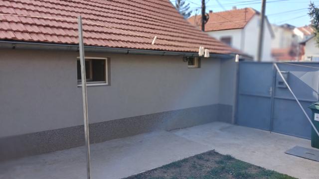 Kuća, Dvosoban, Prodaja, 68m2, Petrovaradin, Dinka Simunovica