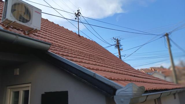 Kuća, Dvosoban, Prodaja, 68m2, Petrovaradin, Dinka Simunovica