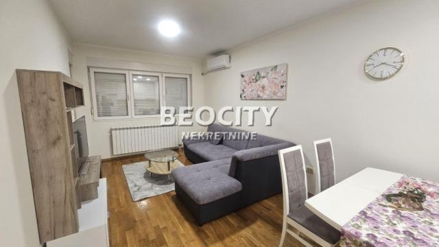 Stan, Dvoiposoban, Izdavanje, 55m2, Djeram pijaca, Zvezdara, Vojvode Savatija