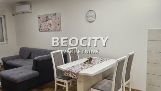 Stan, Dvoiposoban, Izdavanje, 55m2, Djeram pijaca, Zvezdara, Vojvode Savatija