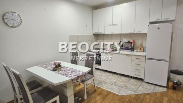 Stan, Dvoiposoban, Izdavanje, 55m2, Djeram pijaca, Zvezdara, Vojvode Savatija