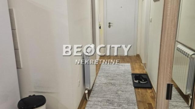 Stan, Dvoiposoban, Izdavanje, 55m2, Djeram pijaca, Zvezdara, Vojvode Savatija