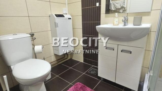 Stan, Dvoiposoban, Izdavanje, 55m2, Djeram pijaca, Zvezdara, Vojvode Savatija