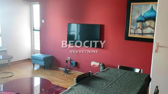 Stan, Trosoban, Izdavanje, 88m2, Lion, Zvezdara, Đevđelijska