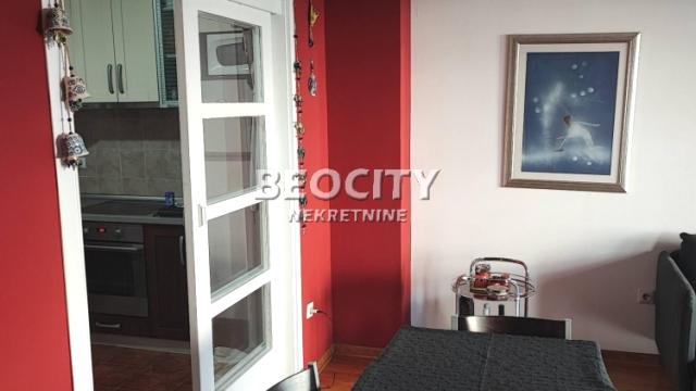 Stan, Trosoban, Izdavanje, 88m2, Lion, Zvezdara, Đevđelijska