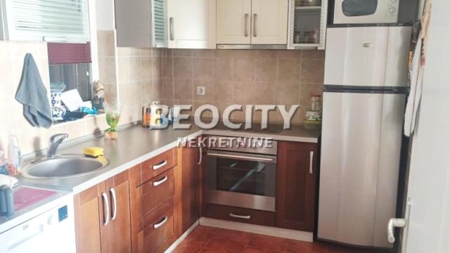 Stan, Trosoban, Izdavanje, 88m2, Lion, Zvezdara, Đevđelijska