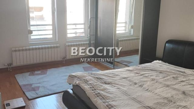 Stan, Trosoban, Izdavanje, 88m2, Lion, Zvezdara, Đevđelijska