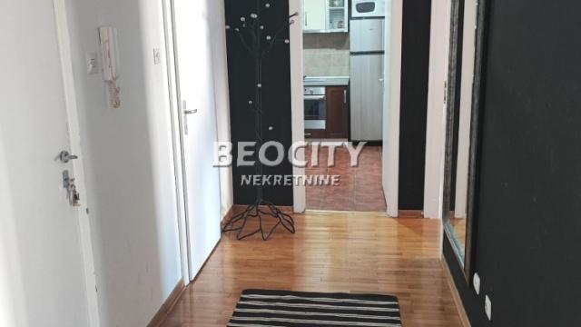 Stan, Trosoban, Izdavanje, 88m2, Lion, Zvezdara, Đevđelijska