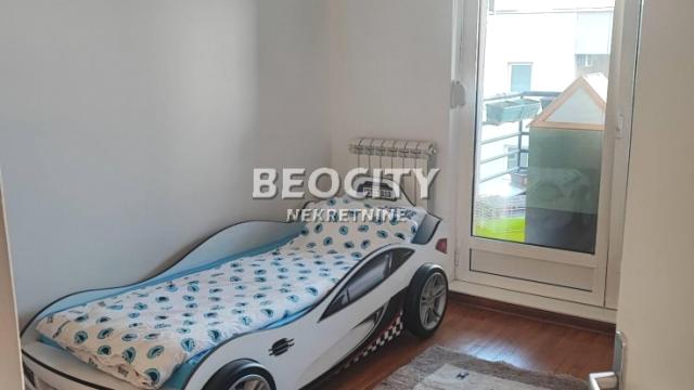 Stan, Trosoban, Izdavanje, 88m2, Lion, Zvezdara, Đevđelijska