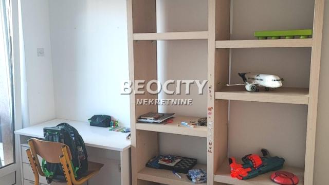 Stan, Trosoban, Izdavanje, 88m2, Lion, Zvezdara, Đevđelijska