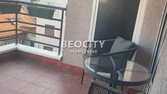 Stan, Trosoban, Izdavanje, 88m2, Lion, Zvezdara, Đevđelijska