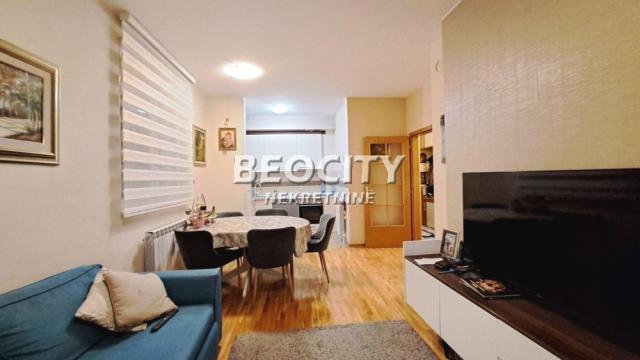 Stan, Trosoban, Prodaja, 70m2, Lekino brdo, Voždovac, Banjalučka