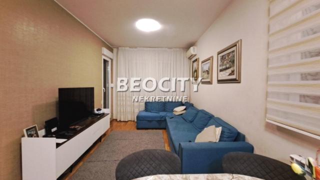 Stan, Trosoban, Prodaja, 70m2, Lekino brdo, Voždovac, Banjalučka