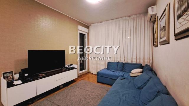 Stan, Trosoban, Prodaja, 70m2, Lekino brdo, Voždovac, Banjalučka