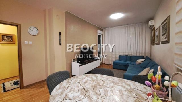 Stan, Trosoban, Prodaja, 70m2, Lekino brdo, Voždovac, Banjalučka