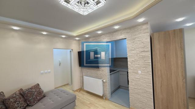 Stan, Garsonjera, Prodaja, 30m2, Centar, Gradska lokacija, Jagodina