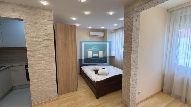 Stan, Garsonjera, Prodaja, 30m2, Centar, Gradska lokacija, Jagodina