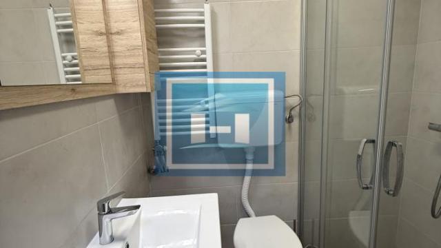 Stan, Garsonjera, Prodaja, 30m2, Centar, Gradska lokacija, Jagodina