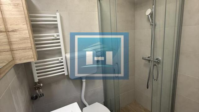 Stan, Garsonjera, Prodaja, 30m2, Centar, Gradska lokacija, Jagodina