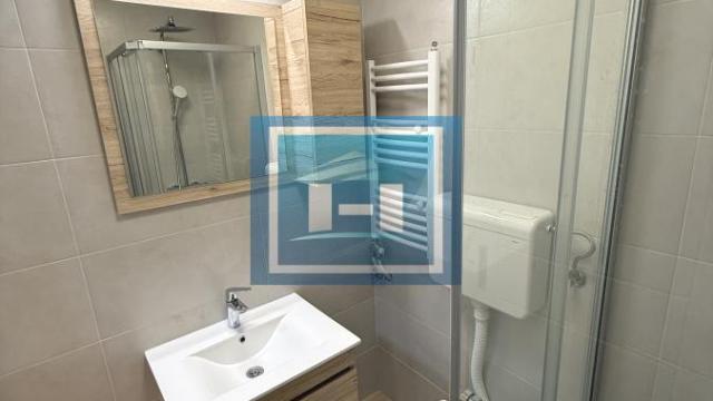 Stan, Garsonjera, Prodaja, 30m2, Centar, Gradska lokacija, Jagodina