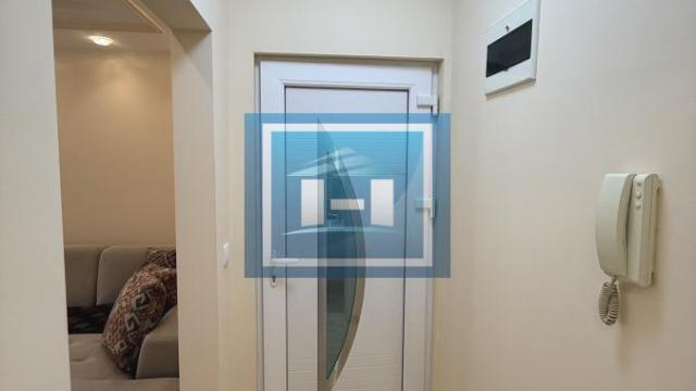 Stan, Garsonjera, Prodaja, 30m2, Centar, Gradska lokacija, Jagodina