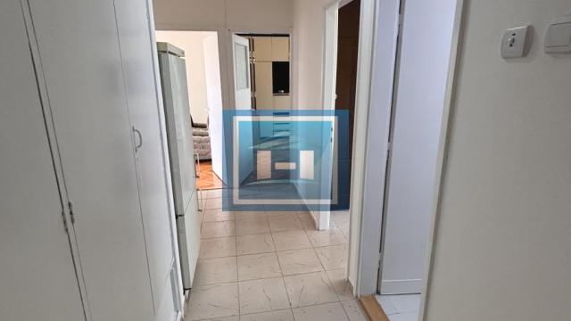 Stan, Dvosoban, Prodaja, 58m2, Kajsijar, Gradska lokacija, Jagodina