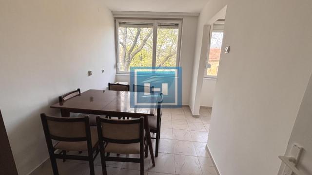 Stan, Dvosoban, Prodaja, 58m2, Kajsijar, Gradska lokacija, Jagodina