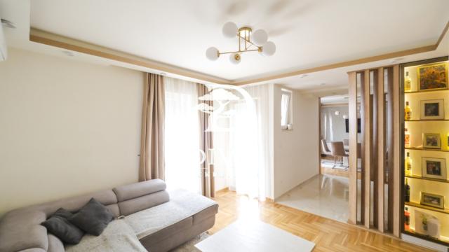 Stan, Troiposoban, Prodaja, 80m2, Gorničevska