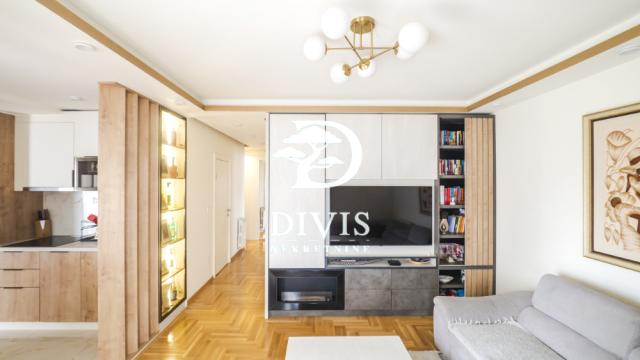 Stan, Troiposoban, Prodaja, 80m2, Gorničevska