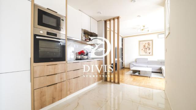 Stan, Troiposoban, Prodaja, 80m2, Gorničevska