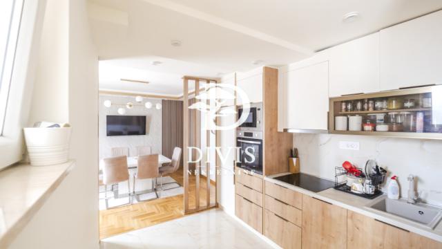 Stan, Troiposoban, Prodaja, 80m2, Gorničevska