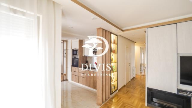 Stan, Troiposoban, Prodaja, 80m2, Gorničevska