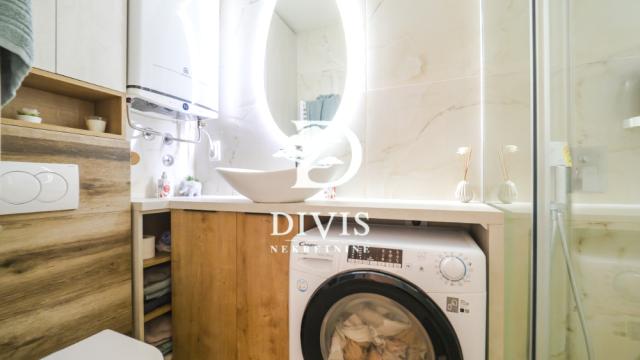 Stan, Troiposoban, Prodaja, 80m2, Gorničevska